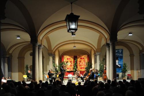 Villa Cagnola, Varese (zdjęcie 9)