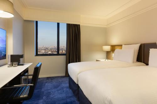 Pullman Paris Montparnasse