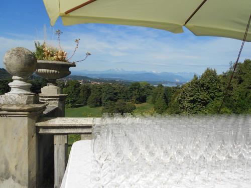Villa Cagnola, Varese (zdjęcie 6)