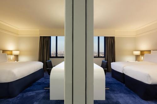 Pullman Paris Montparnasse