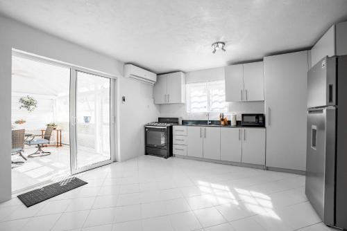 Banyan Beach House Villa in Bridgetown