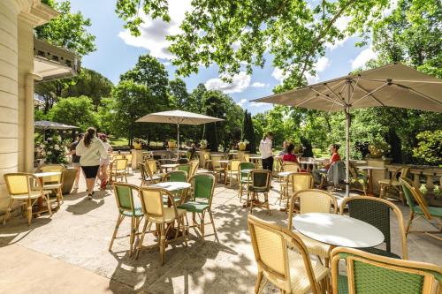 Belambra Clubs "Le Domaine de Mousquety"