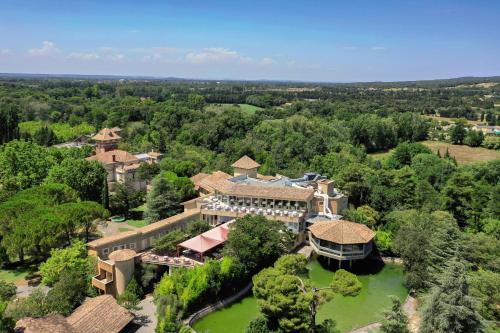 Belambra Clubs L'Isle Sur La Sorgue - Domaine De Mousquety - Hôtel - L'Isle-sur-la-Sorgue