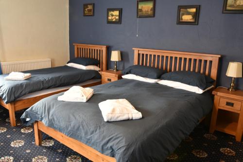 Dinorben Arms Hotel - image 8