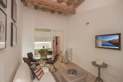 Apartments Florence - Federighi, Florencie (fotografie 3)