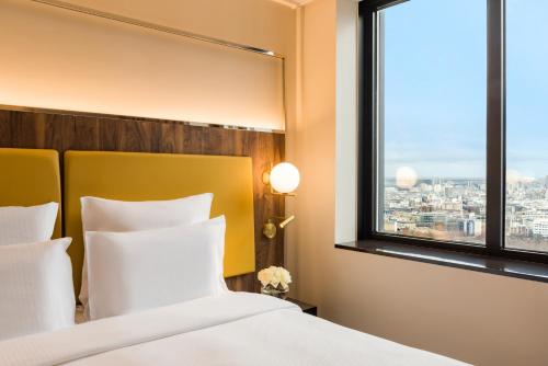 Pullman Paris Montparnasse