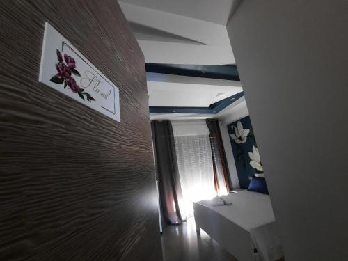 WiSaRelax Room Type - Double Room with Balcony
