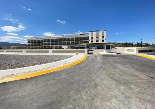 Hotel MX más san miguel de allende