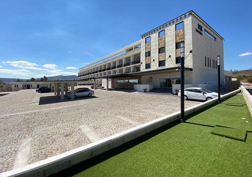 Hotel MX más san miguel de allende