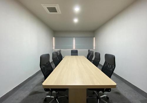 Hotel MX más san miguel de allende