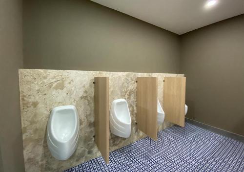 Hotel MX más san miguel de allende