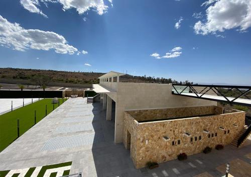 Surrounding environment, Hotel MX mas san miguel de allende, Trademark by Wyndham in San Miguel De Allende