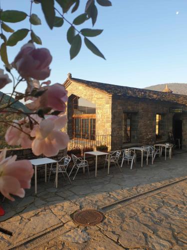 Hotel Rural LAbadia de Sieste