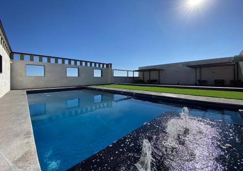 Hotel MX más san miguel de allende