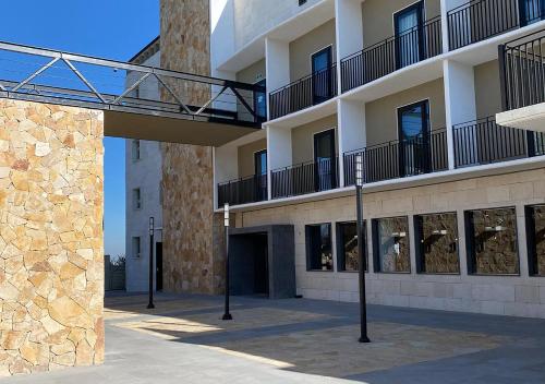 Hotel MX más san miguel de allende