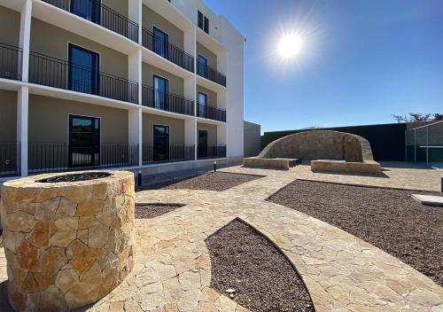 Hotel MX más san miguel de allende