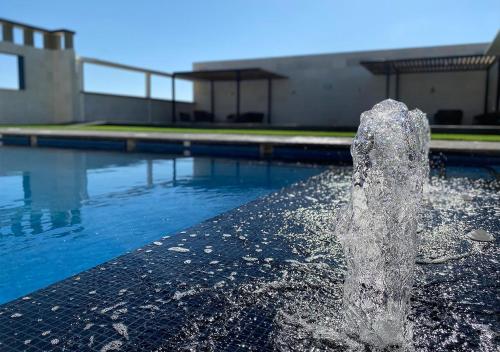 Hotel MX más san miguel de allende