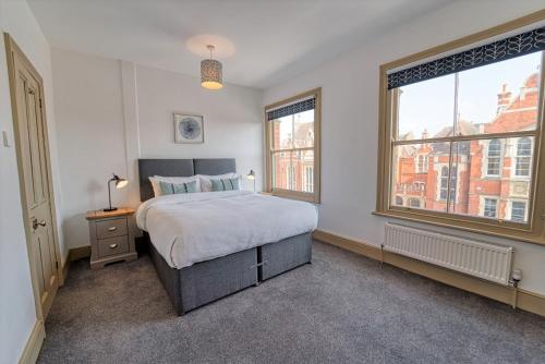 Picture of City Centre 1 Bedroom Apartment