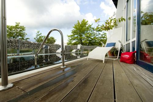 สปา, Landhotel Am Rothenberg in อุสลาร์