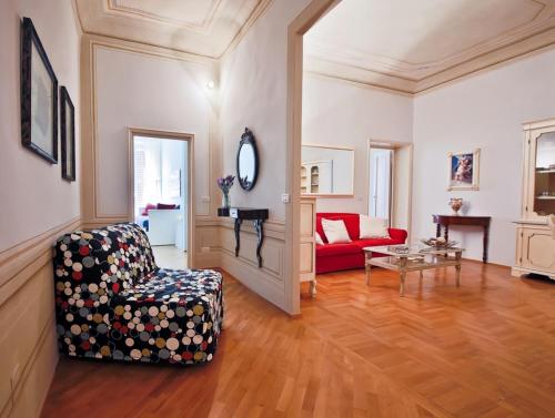 Apartments Florence - Ghibellina 96 - image 10