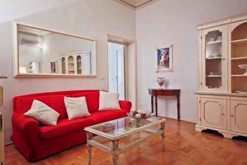 Apartments Florence - Ghibellina 96 - image 4