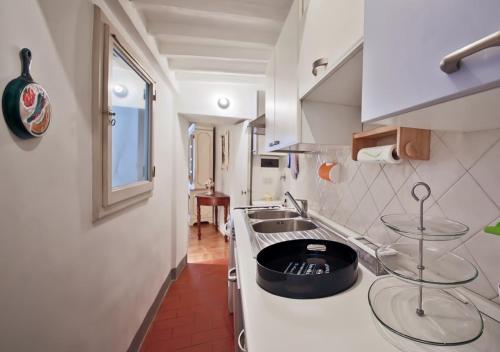 Apartments Florence - Ghibellina 96 - image 2