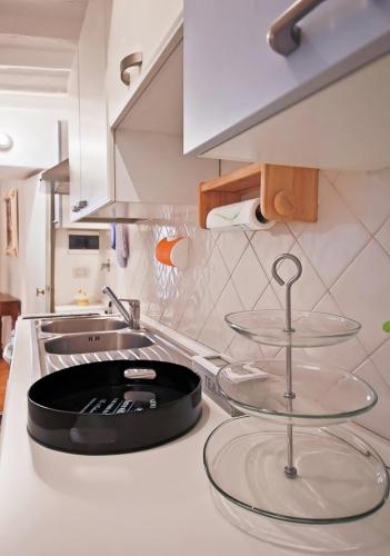 Apartments Florence - Ghibellina 96 - main image