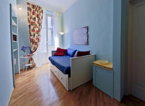 Apartments Florence - Ghibellina 96 - image 2