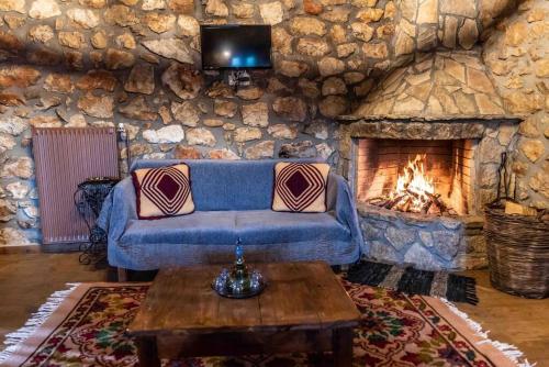 Traditional Stone Guesthouse - Δήμαινα