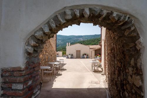 Borgo d'Orlando - Country Boutique Hotel