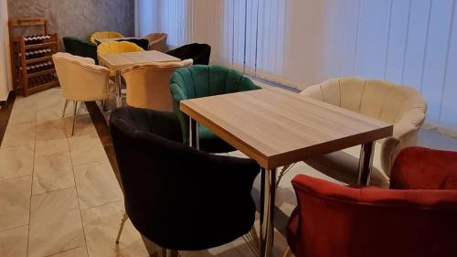 Pub/Lounge, Hotel Linda in Gladbeck