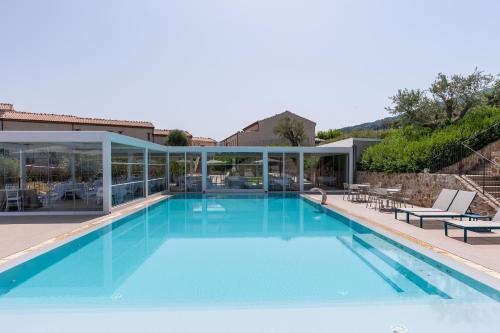 Borgo d'Orlando - Country Boutique Hotel