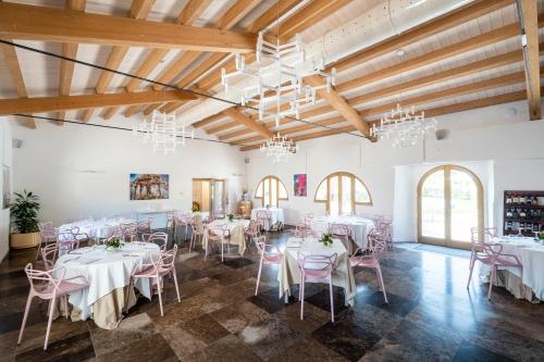 Borgo d'Orlando - Country Boutique Hotel