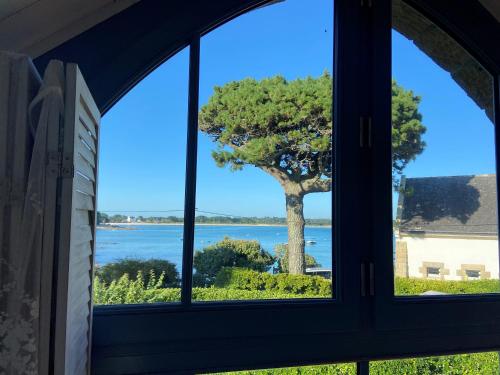 AOD UHEL - Villa de Charme, Plage 20m - S24, Carnac (Foto 9)