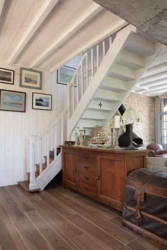 AOD UHEL - Villa de Charme Plage 20m - S24 - image 3