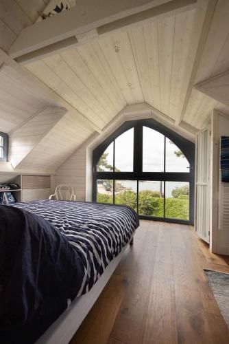 AOD UHEL - Villa de Charme, Plage 20m - S24, Carnac (Foto 2)