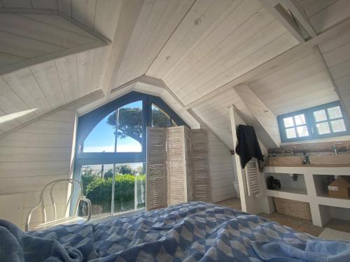 AOD UHEL - Villa de Charme, Plage 20m - S24, Carnac (Foto 6)