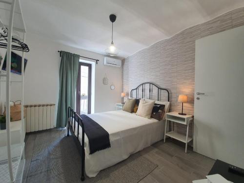 Casa Dina - Fondi Vertice Rooms