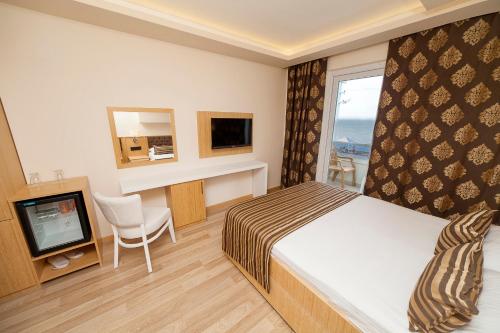 Hamzakoy Blue Park Boutique Hotel