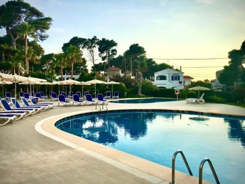 Apartamentos Ciutadella - Son Cabrisses