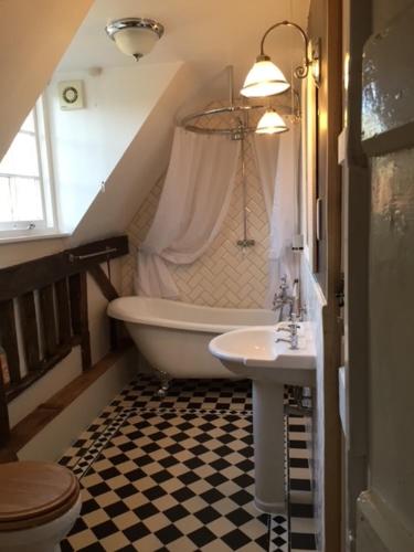 Mulleys Cottage (Bed and Breakfast) - Westleton