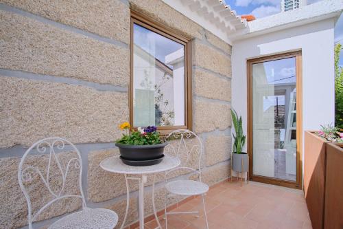 Casa D'Alice - Accommodation - Vouzela