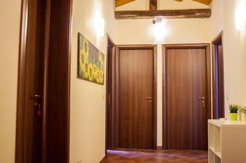 Lobby, Le Coccole in Catania