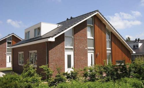 B&B Uitgeest - Vakantiewoning aan het water - Bed and Breakfast Uitgeest