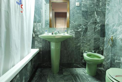 Apartamentos Goya 75