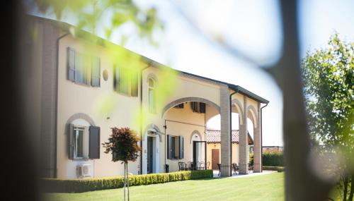 

Agriturismo Il Mondo