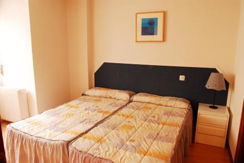 Apartamentos Goya 75