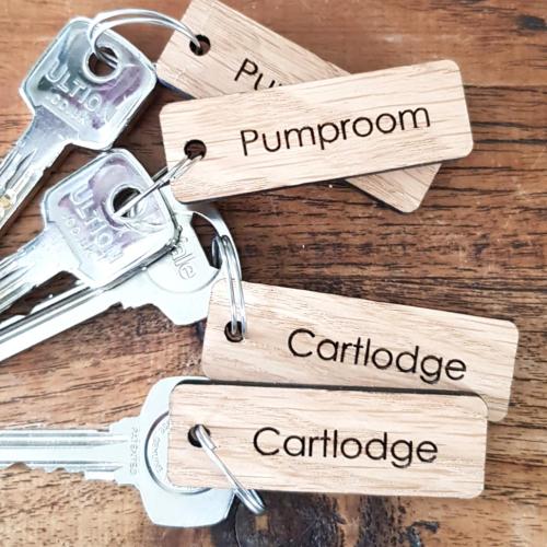 Lauriston Stay Room Type - Studio