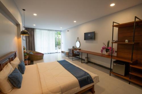 hotel photo