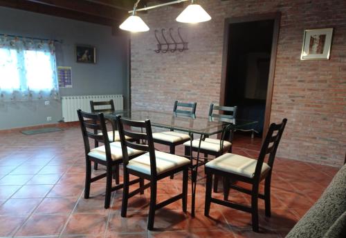 Casa Aldea